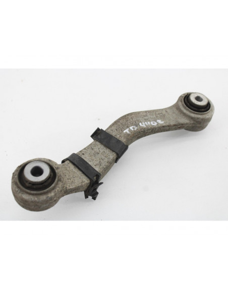 Recambio de tirante trasero derecho para bmw serie 5 lim. (f10) 520d referencia OEM IAM 6082T6