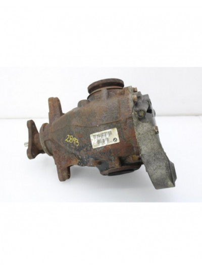 Diferencial trasero BMW SERIE 1 COUPE 120d 2010