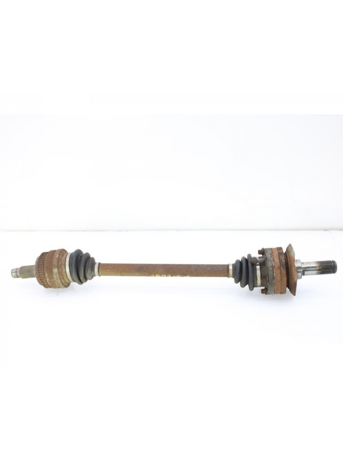 Transmision trasera izquierda BMW SERIE 1 COUPE 120d 2010