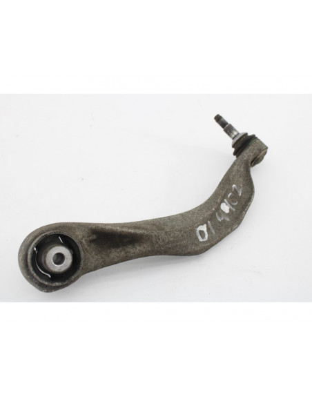 Recambio de brazo suspension superior delantero izquierdo para bmw serie 5 lim. (f10) 520d referencia OEM IAM 6082T6