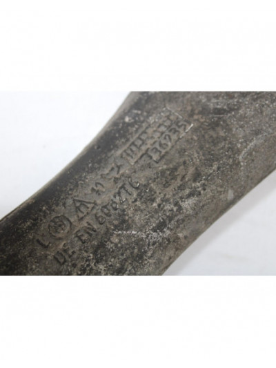 Recambio de brazo suspension superior delantero izquierdo para bmw serie 5 lim. (f10) 520d referencia OEM IAM 6082T6