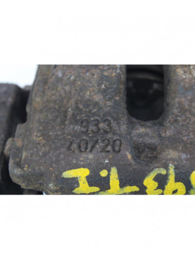 Recambio de pinza freno trasera izquierda para bmw serie 1 coupe (e82) 120d referencia OEM IAM