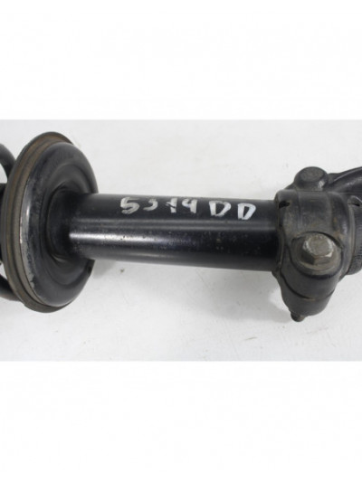 Recambio de amortiguador delantero derecho para audi a4 b8 (8k2) 2.0 tdi referencia OEM IAM 8T0413031AF