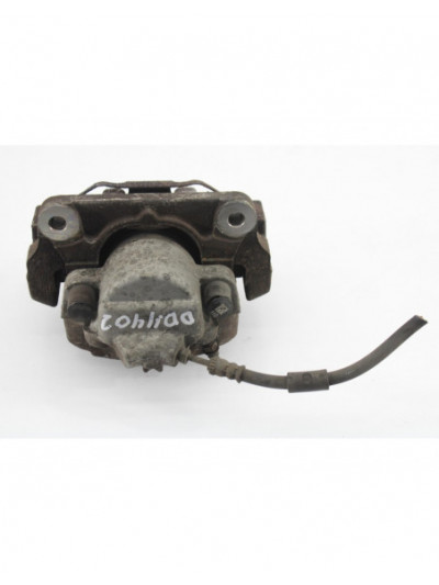 Recambio de pinza freno delantera derecha para bmw serie 5 lim. (f10) 520d referencia OEM IAM 4402DD
