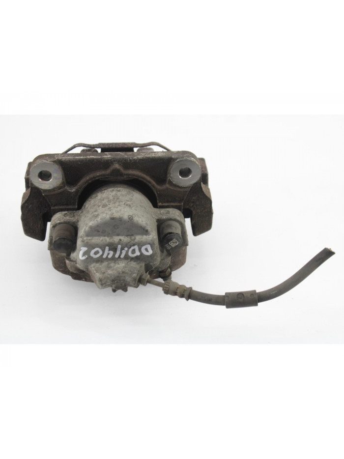 Recambio de pinza freno delantera derecha para bmw serie 5 lim. (f10) 520d referencia OEM IAM 4402DD