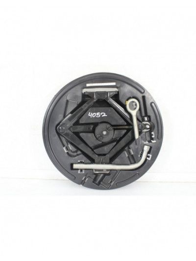 Airbag cortina delantero derecho BMW 5 520 d 2012