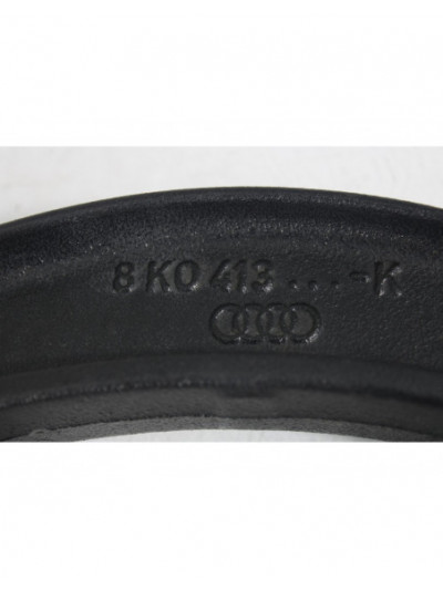 Recambio de amortiguador delantero derecho para audi a4 b8 (8k2) 2.0 tdi referencia OEM IAM 8T0413031AF