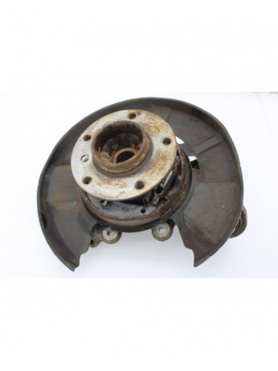 Recambio de mangueta trasera izquierda para bmw serie 1 coupe (e82) 120d referencia OEM IAM 676157909