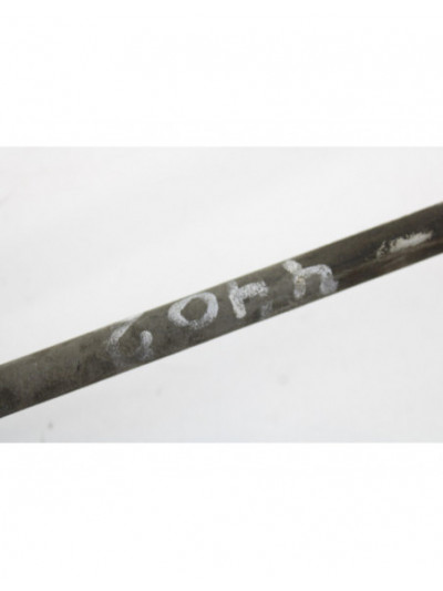 Recambio de tirante delantero derecho para bmw serie 5 lim. (f10) 520d referencia OEM IAM 6777319