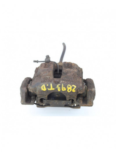 Recambio de pinza freno trasera derecha para bmw serie 1 coupe (e82) 120d referencia OEM IAM