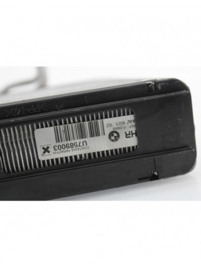 Evaporador aire acondicionado BMW SERIE 5 LIM. 520d 2015