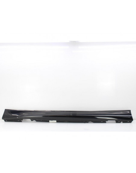 Recambio de faldon lateral para bmw serie 1 coupe (e82) 120d referencia OEM IAM 51778044663