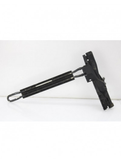 Radiador aceite BMW X3 2.0d Diesel 150CV 110KW 2006