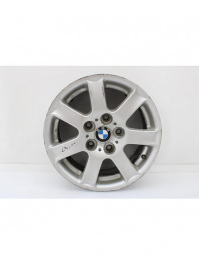 Recambio de llanta para bmw serie 3 berlina (e46) 320d referencia OEM IAM 39531