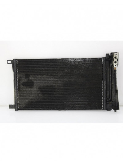 Condensador / radiador aire acondicionado BMW X3 2.0d 2006