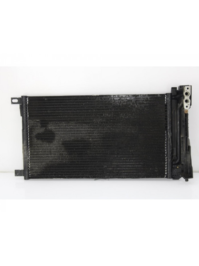 Condensador / radiador aire acondicionado BMW X3 2.0d 2006