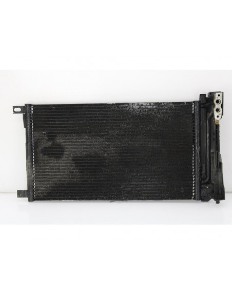 Condensador / radiador aire acondicionado BMW X3 2.0d 2006