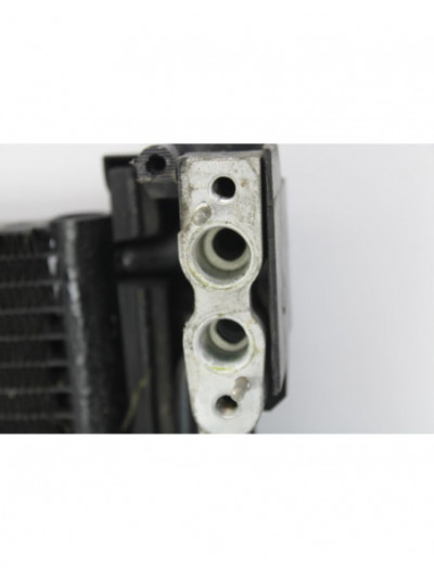 Condensador / radiador aire acondicionado BMW X3 2.0d 2006