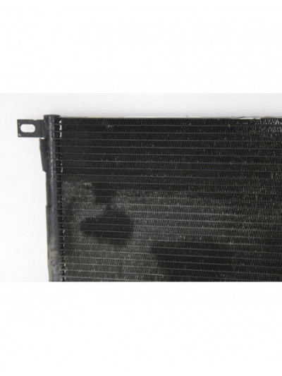 Condensador / radiador aire acondicionado BMW X3 2.0d 2006