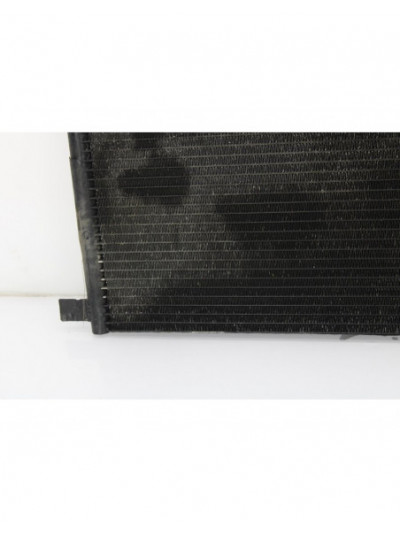 Condensador / radiador aire acondicionado BMW X3 2.0d 2006