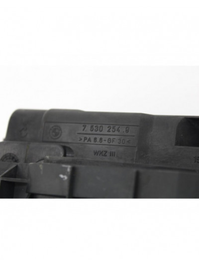 Condensador / radiador aire acondicionado BMW X3 2.0d 2006