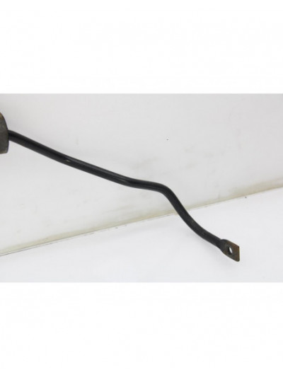 Barra estabilizadora trasera BMW SERIE 1 COUPE 120d 2010