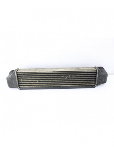 Intercooler BMW X3 2.0d Diesel 150CV 110KW 2006