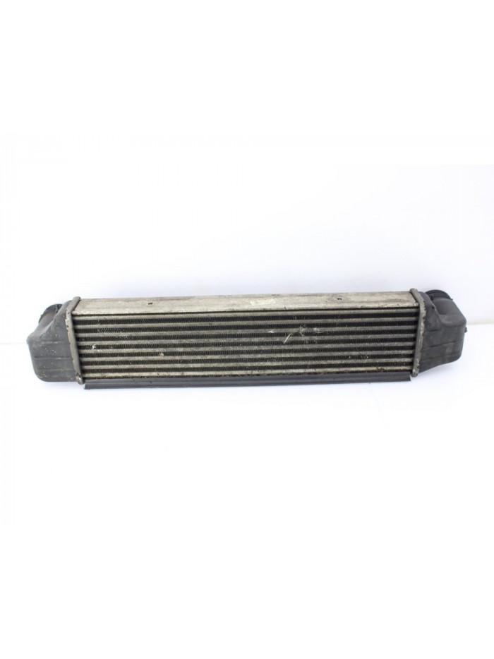 Intercooler BMW X3 2.0d Diesel 150CV 110KW 2006