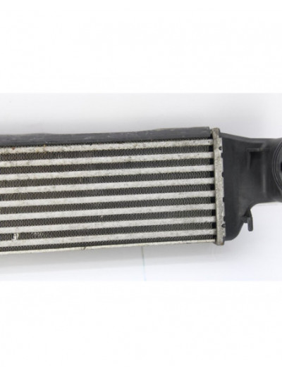 Intercooler BMW X3 2.0d Diesel 150CV 110KW 2006