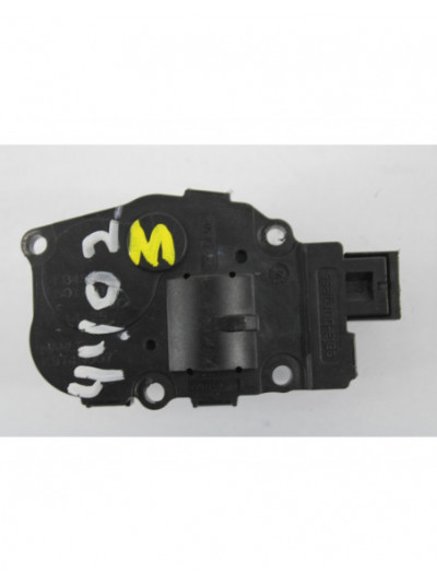 Motor trampilla calefacción BMW SERIE 5 LIM. 520d 2015