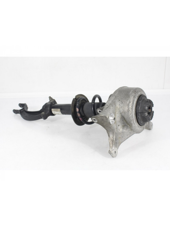 Recambio de amortiguador delantero izquierdo para audi a4 b8 (8k2) 2.0 tdi referencia OEM IAM 8T0413031AF