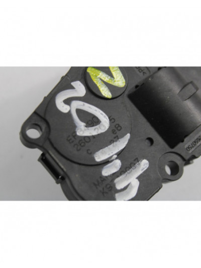 Motor trampilla calefacción BMW SERIE 5 LIM. 520d 2015