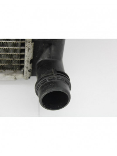 Radiador de agua BMW X3 2.0d Diesel 150CV 110KW 2006