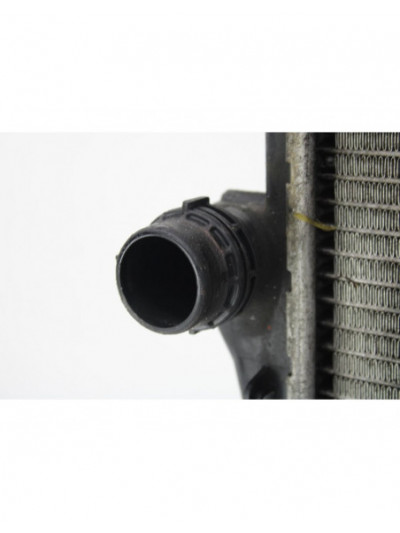 Radiador de agua BMW X3 2.0d Diesel 150CV 110KW 2006