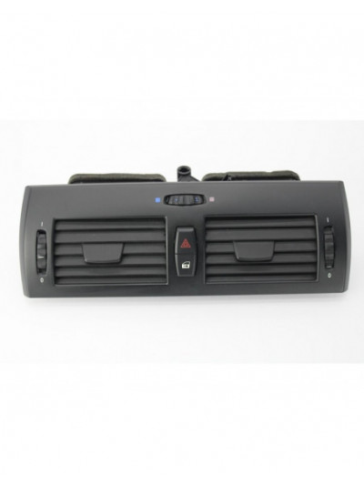 Recambio de warning para bmw x3 (e83) 2.0d referencia OEM IAM 3400074