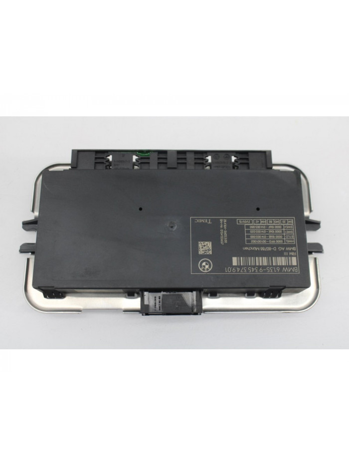 Centralita confort BMW SERIE 5 LIM. 520d 2015