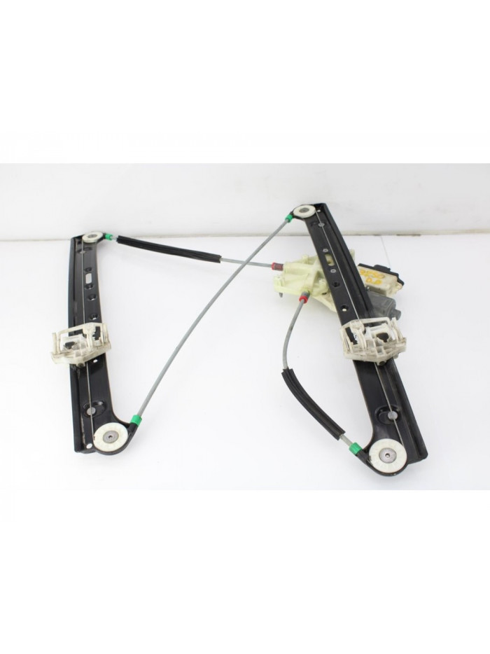 Elevalunas delantero derecho BMW X3 2.0d 2006