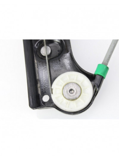 Elevalunas delantero derecho BMW X3 2.0d 2006