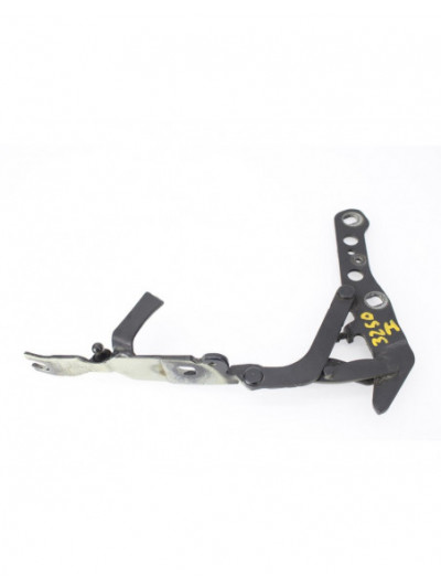 Recambio de bisagras capo para bmw x3 (e83) 2.0d referencia OEM IAM 3411447