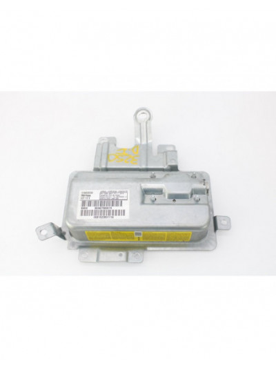Recambio de airbag lateral izquierdo para bmw x3 (e83) 2.0d referencia OEM IAM 30342798901S