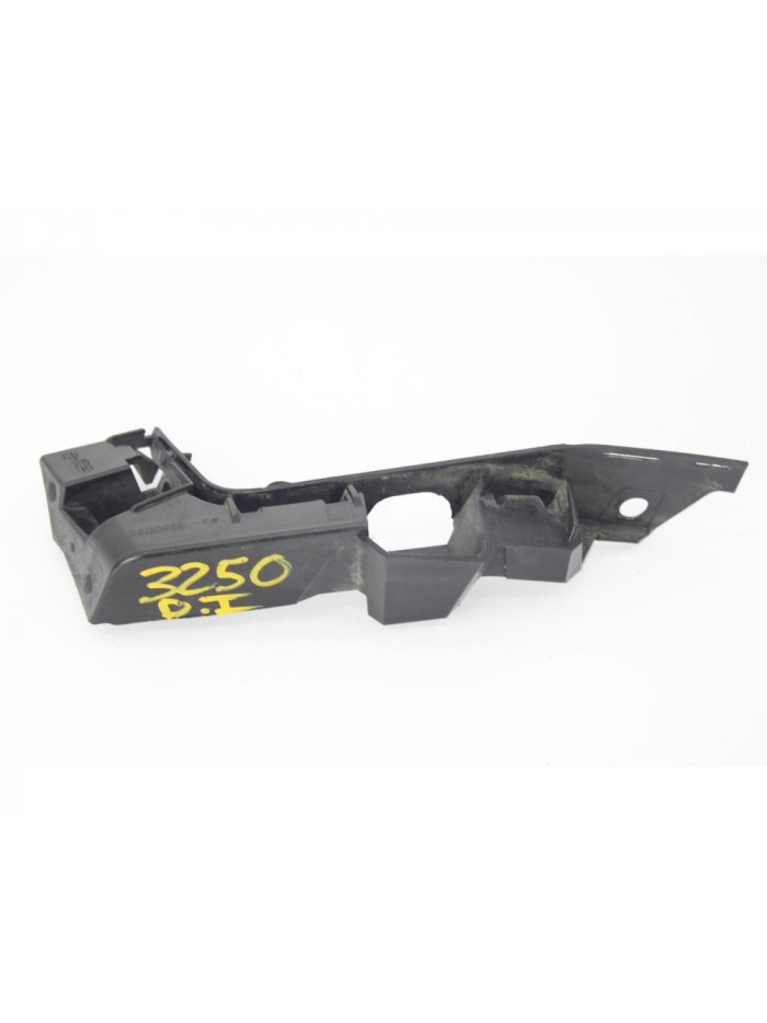 Recambio de soporte paragolpes del para bmw x3 (e83) 2.0d referencia OEM IAM 12125310IZQ.