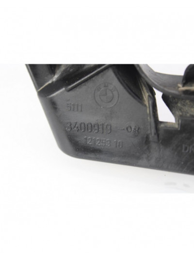 Recambio de soporte paragolpes del para bmw x3 (e83) 2.0d referencia OEM IAM 12125310IZQ.