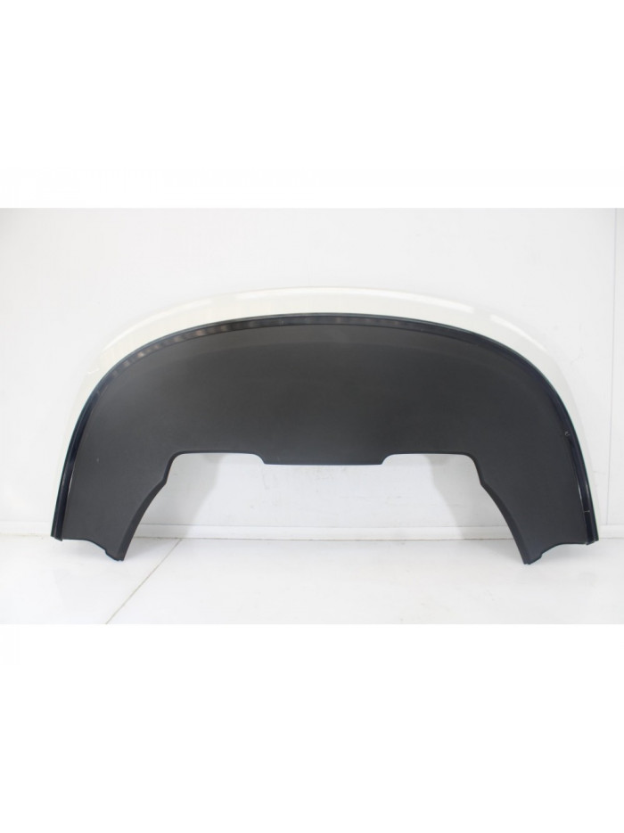 Recambio de tapa maletero para bmw serie 1 cabrio (e88) 118d referencia OEM IAM TAPACAPOTA
