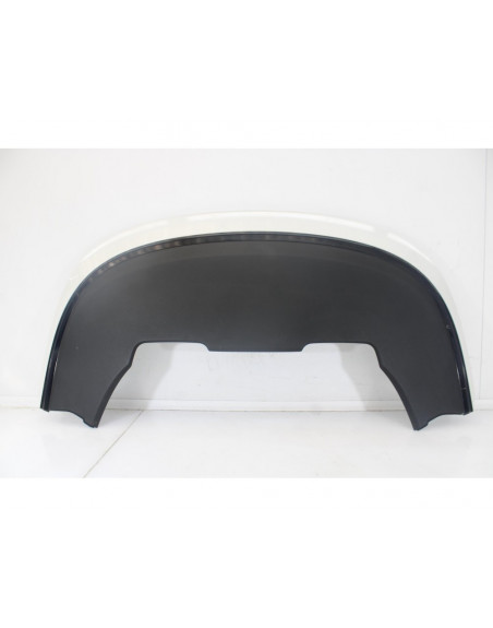 Recambio de tapa maletero para bmw serie 1 cabrio (e88) 118d referencia OEM IAM TAPACAPOTA