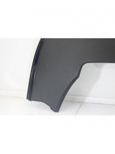 Recambio de tapa maletero para bmw serie 1 cabrio (e88) 118d referencia OEM IAM TAPACAPOTA