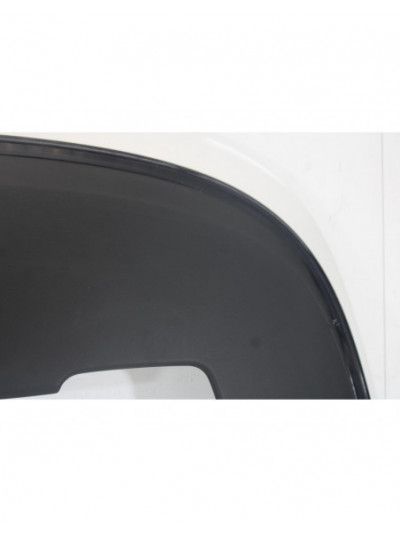 Recambio de tapa maletero para bmw serie 1 cabrio (e88) 118d referencia OEM IAM TAPACAPOTA
