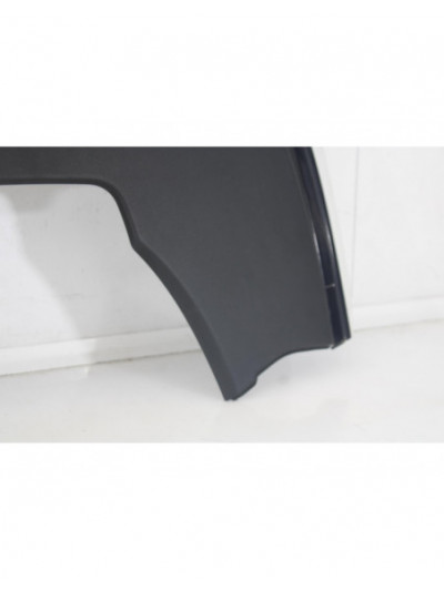 Recambio de tapa maletero para bmw serie 1 cabrio (e88) 118d referencia OEM IAM TAPACAPOTA