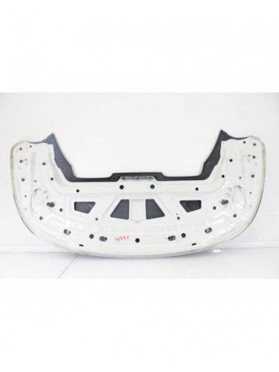 Recambio de tapa maletero para bmw serie 1 cabrio (e88) 118d referencia OEM IAM TAPACAPOTA