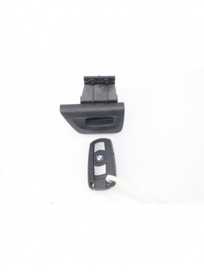 Conmutador de arranque BMW SERIE 1 COUPE 120d 2010