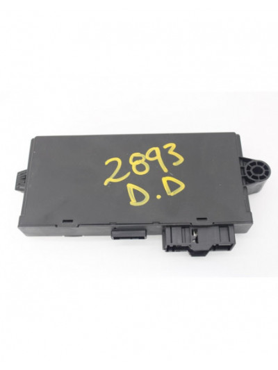 Recambio de centralita confort para bmw serie 1 coupe (e82) 120d referencia OEM IAM 61349237047